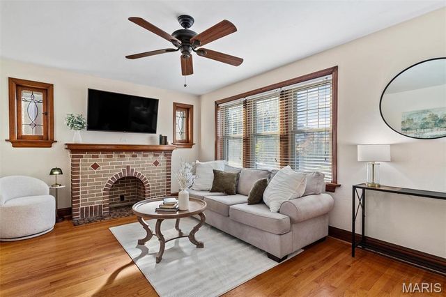 6309 Oleatha Avenue, St Louis, MO 63139