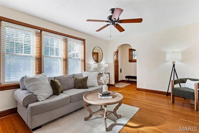 6309 Oleatha Avenue, St Louis, MO 63139