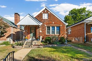 6309 Oleatha Avenue, St Louis, MO 63139