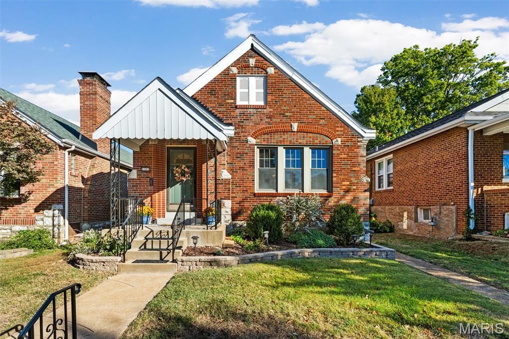 6309 Oleatha Avenue, St Louis, MO 63139