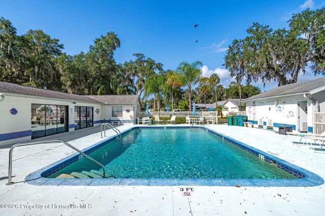 475 Landing Boulevard, Inverness, FL 34450