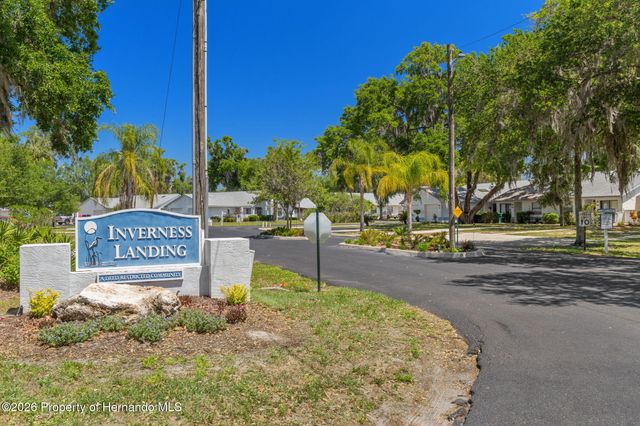 475 Landing Boulevard, Inverness, FL 34450