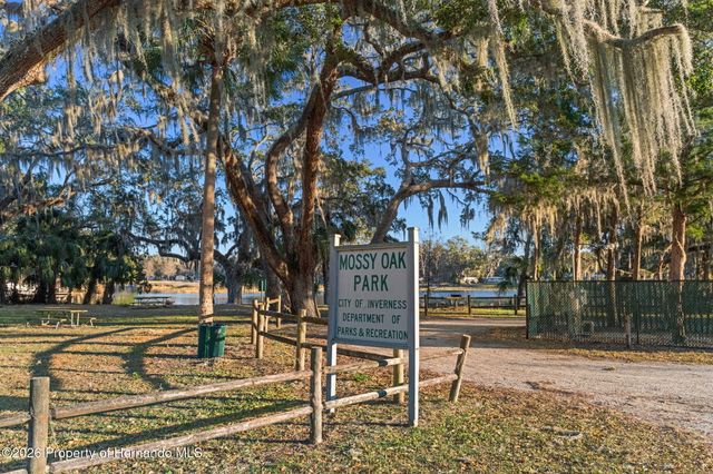 475 Landing Boulevard, Inverness, FL 34450