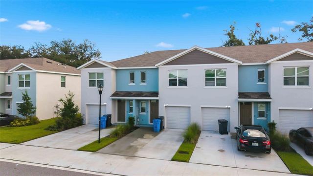 4461 RACHEL FALLS DRIVE, Tampa, FL 33610