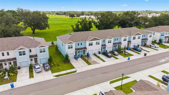 4461 RACHEL FALLS DRIVE, Tampa, FL 33610