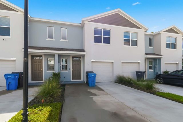 4461 RACHEL FALLS DRIVE, Tampa, FL 33610