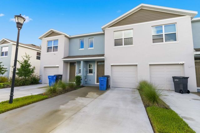 4461 RACHEL FALLS DRIVE, Tampa, FL 33610