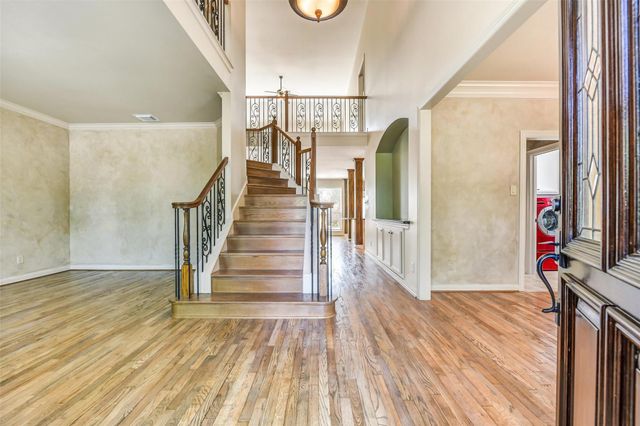 4142 Pine Blossom Trail, Houston, TX 77059