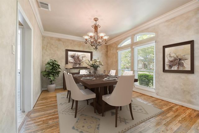 4142 Pine Blossom Trail, Houston, TX 77059