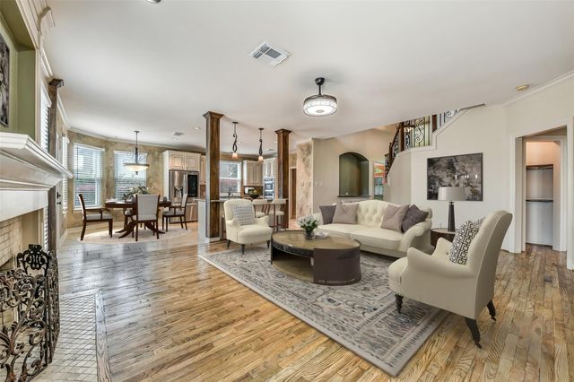 4142 Pine Blossom Trail, Houston, TX 77059