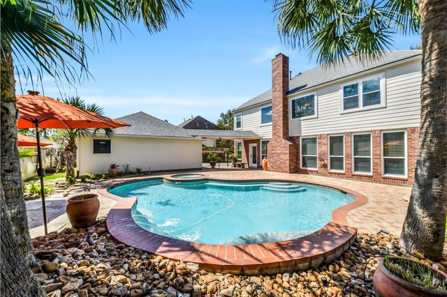 4142 Pine Blossom Trail, Houston, TX 77059