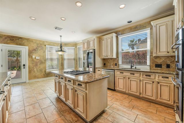 4142 Pine Blossom Trail, Houston, TX 77059