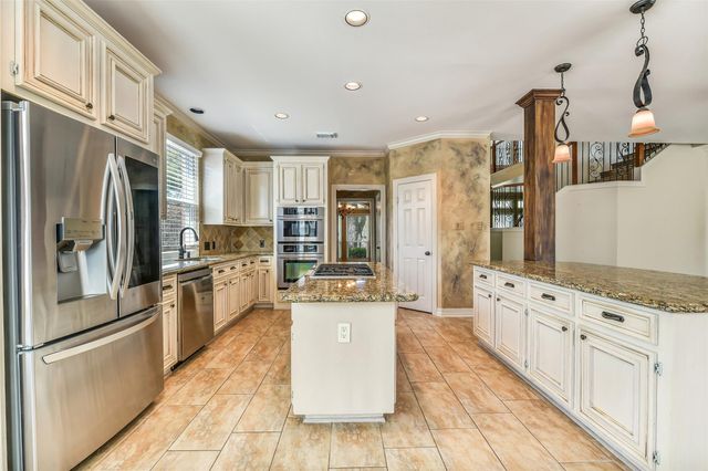 4142 Pine Blossom Trail, Houston, TX 77059