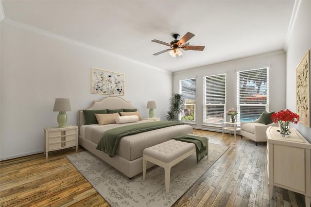 4142 Pine Blossom Trail, Houston, TX 77059