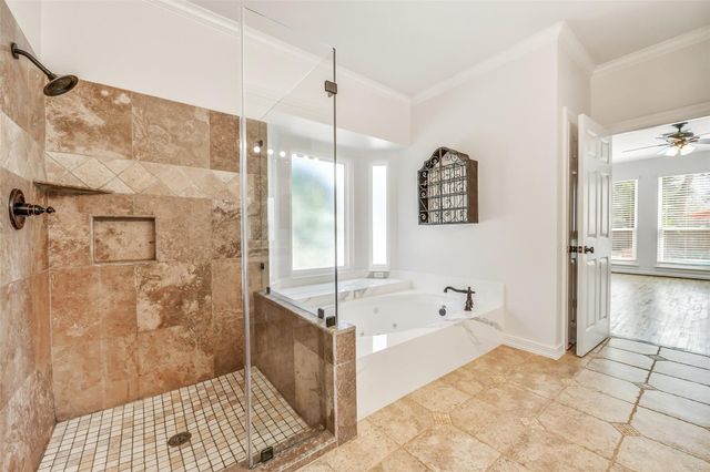 4142 Pine Blossom Trail, Houston, TX 77059