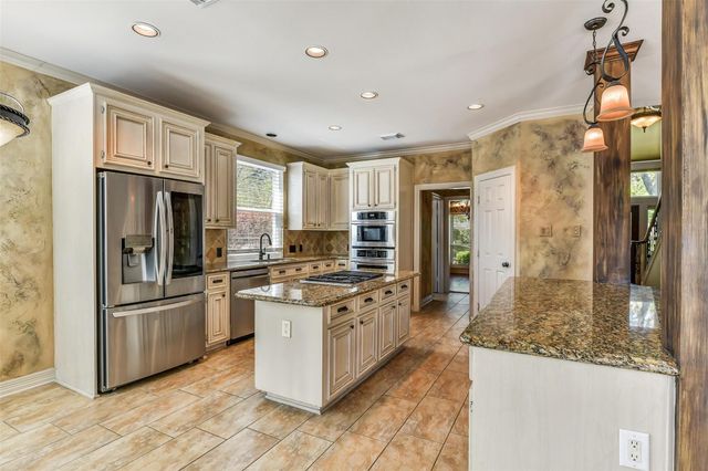 4142 Pine Blossom Trail, Houston, TX 77059