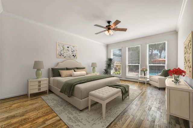 4142 Pine Blossom Trail, Houston, TX 77059