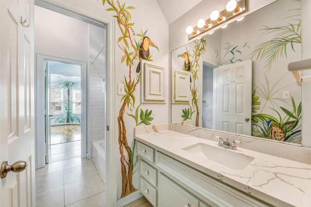 4142 Pine Blossom Trail, Houston, TX 77059