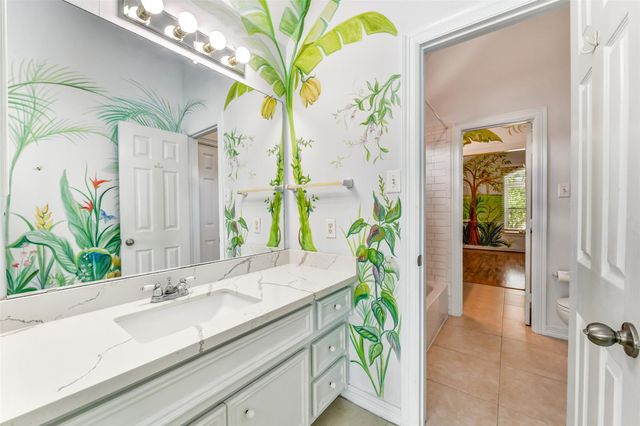 4142 Pine Blossom Trail, Houston, TX 77059