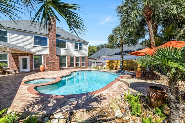 4142 Pine Blossom Trail, Houston, TX 77059