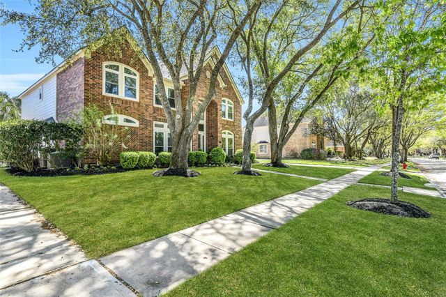 4142 Pine Blossom Trail, Houston, TX 77059