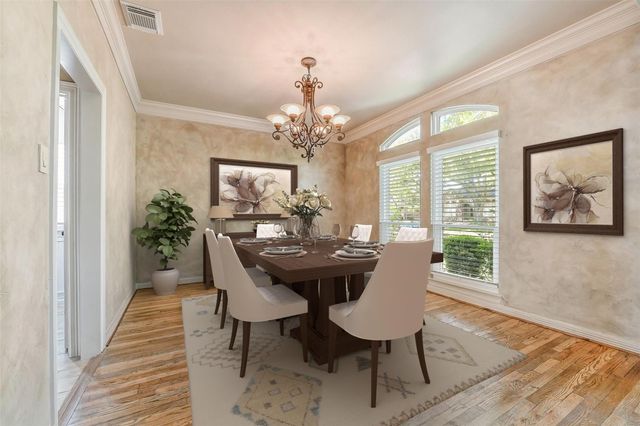 4142 Pine Blossom Trail, Houston, TX 77059