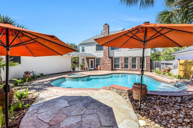 4142 Pine Blossom Trail, Houston, TX 77059