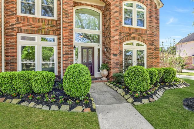 4142 Pine Blossom Trail, Houston, TX 77059