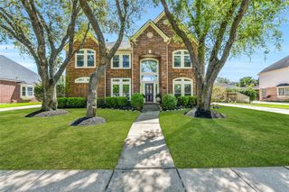 4142 Pine Blossom Trail, Houston, TX 77059