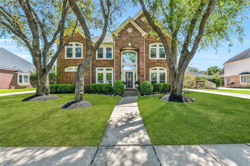 4142 Pine Blossom Trail, Houston, TX 77059