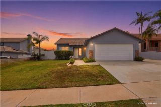 3027 Geranium Way, Corona, CA 92881