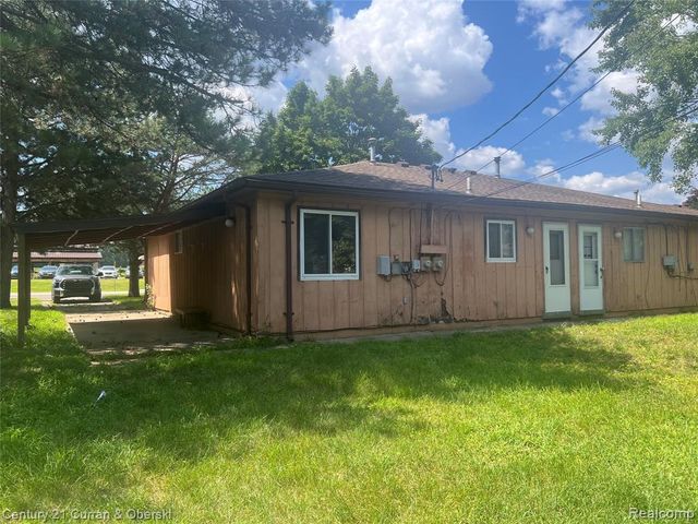 1774 N Carlson Street, Westland, MI 48185