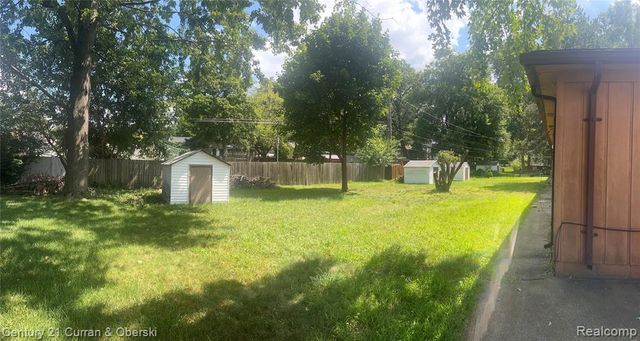 1774 N Carlson Street, Westland, MI 48185