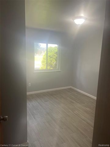 1774 N Carlson Street, Westland, MI 48185