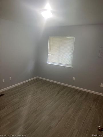 1774 N Carlson Street, Westland, MI 48185