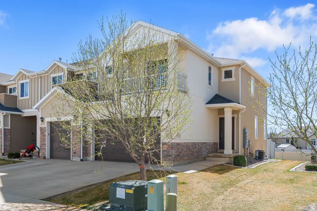 3209 W PRAIRIE GRASS DR, Lehi, UT 84043