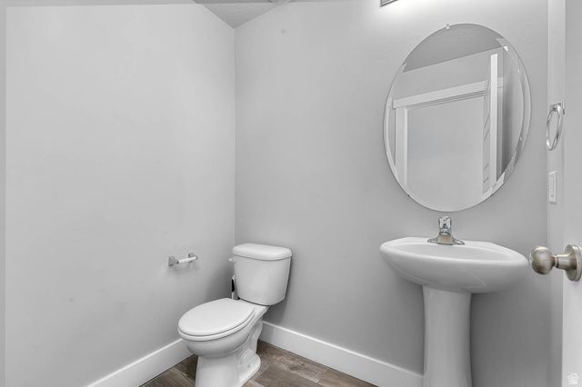 3209 W PRAIRIE GRASS DR, Lehi, UT 84043