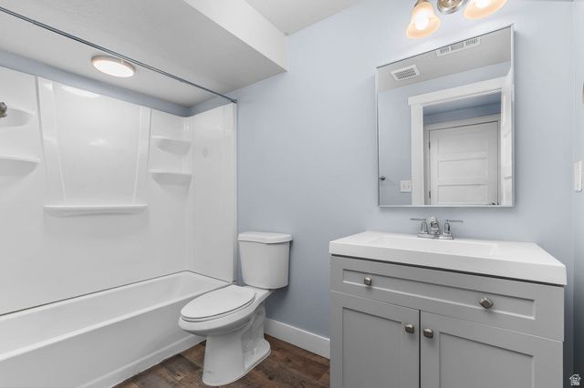 3209 W PRAIRIE GRASS DR, Lehi, UT 84043