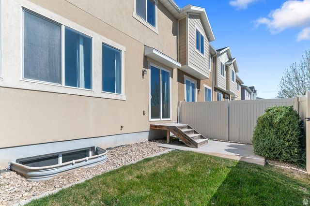 3209 W PRAIRIE GRASS DR, Lehi, UT 84043