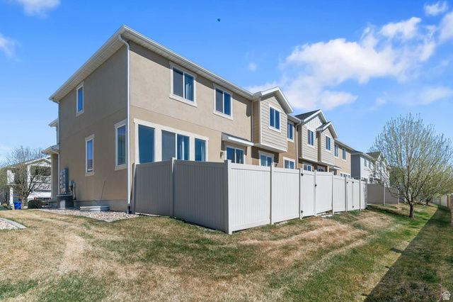 3209 W PRAIRIE GRASS DR, Lehi, UT 84043