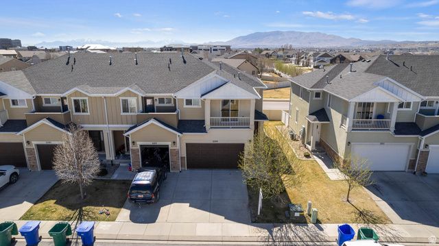 3209 W PRAIRIE GRASS DR, Lehi, UT 84043
