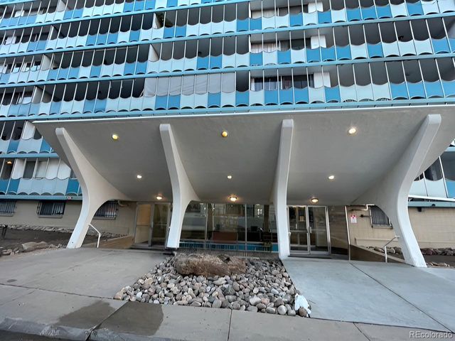 1155 N Ash Street 207, Denver, CO 80220