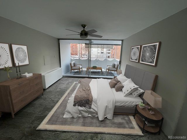 1155 N Ash Street 207, Denver, CO 80220