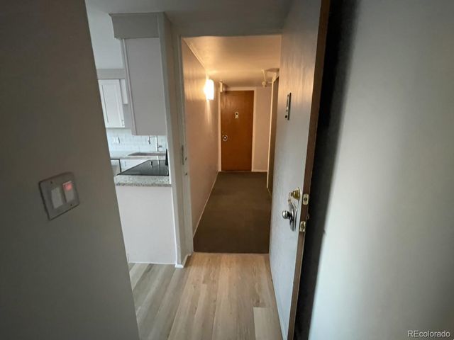 1155 N Ash Street 207, Denver, CO 80220