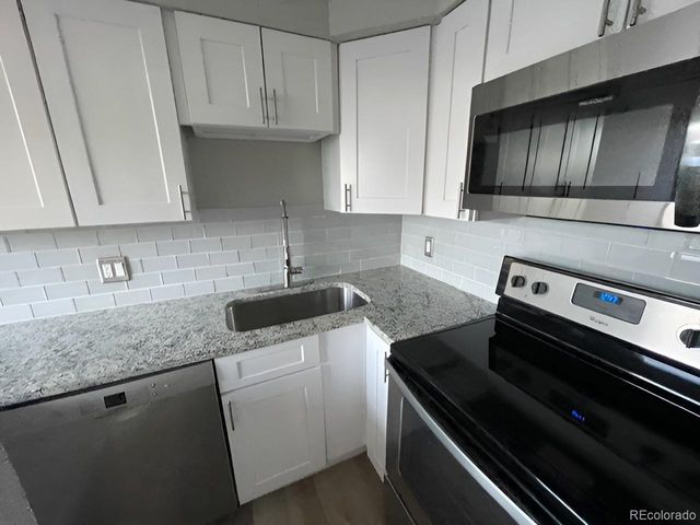 1155 N Ash Street 207, Denver, CO 80220