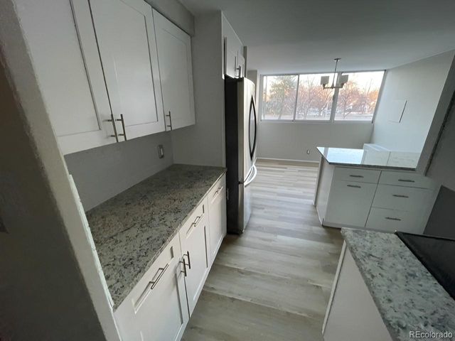 1155 N Ash Street 207, Denver, CO 80220