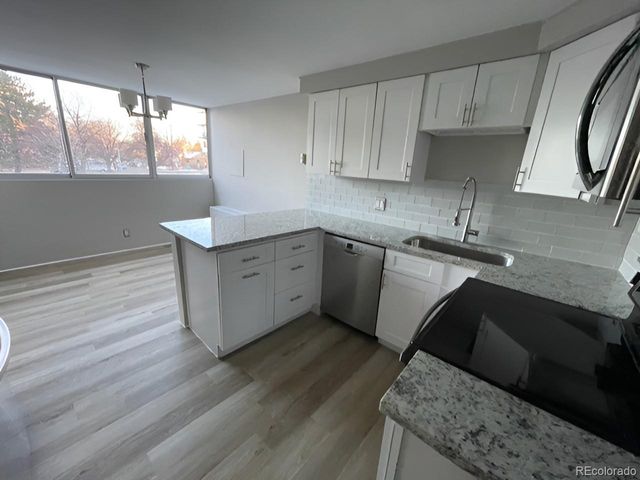 1155 N Ash Street 207, Denver, CO 80220