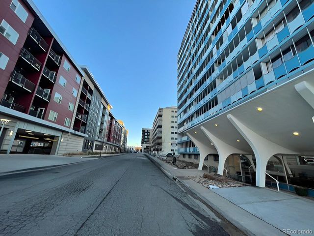 1155 N Ash Street 207, Denver, CO 80220