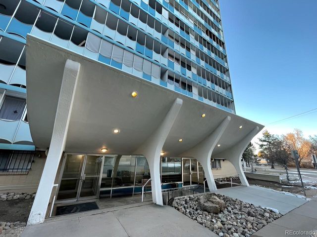 1155 N Ash Street 207, Denver, CO 80220