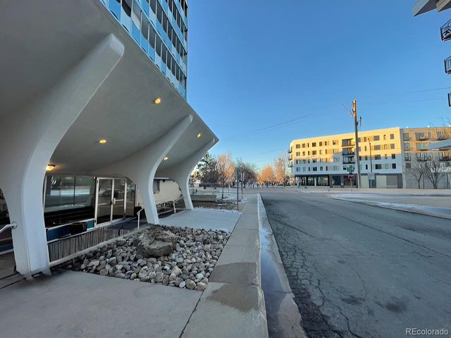 1155 N Ash Street 207, Denver, CO 80220